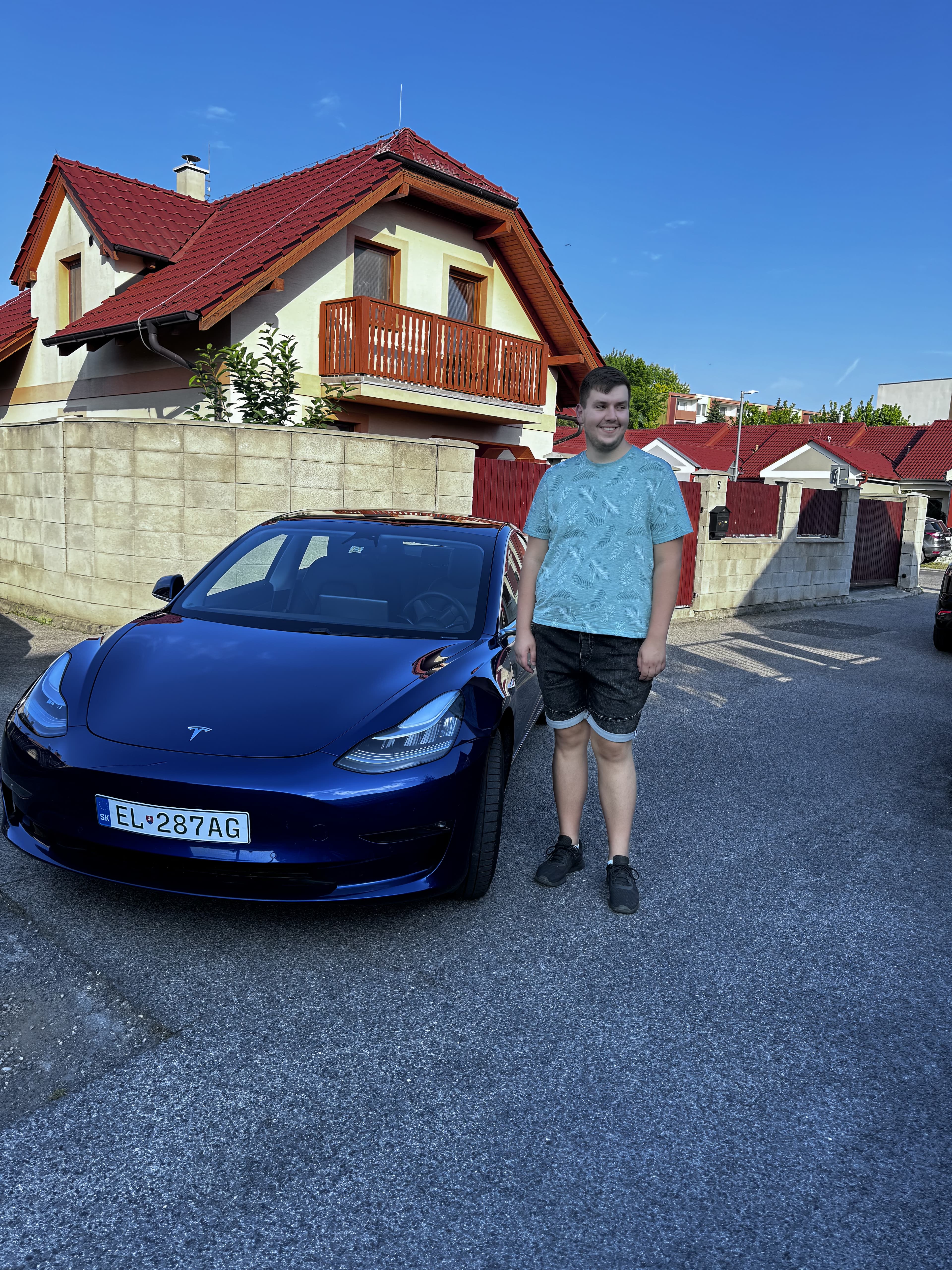 Sobotište, 06/2024