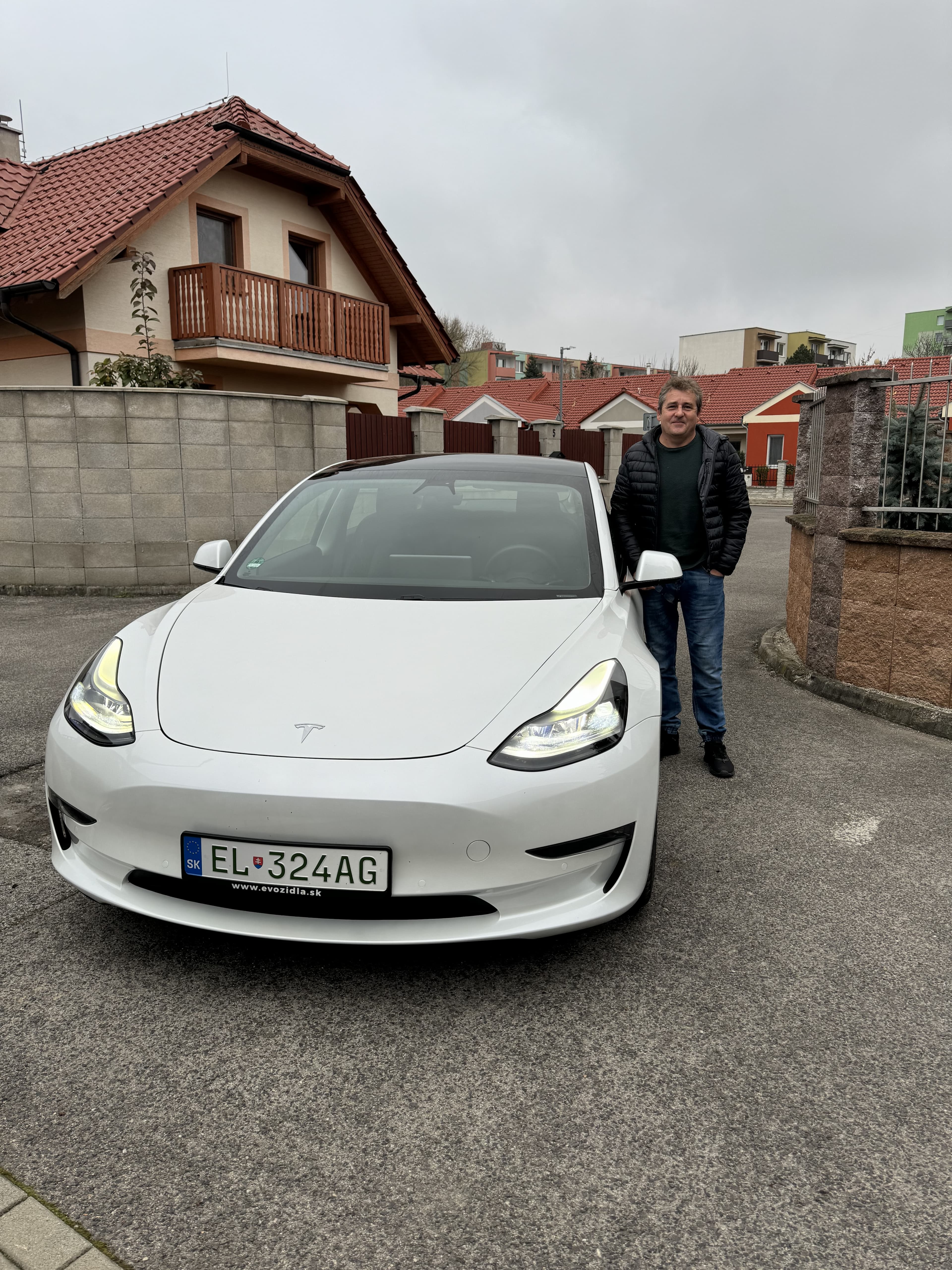 Prietržka, 11/2024