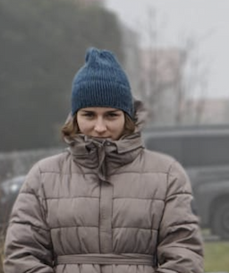 Martina Habiňáková