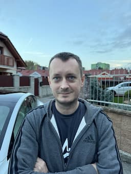 Aleš Procházka