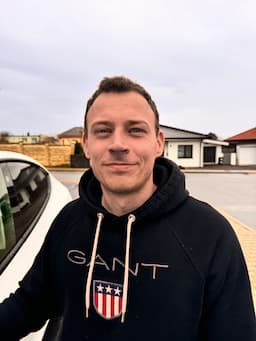 Ivan Svrcek