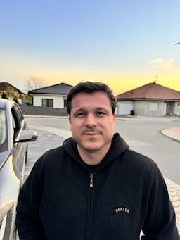 Miroslav Sebeš