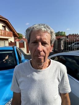 Roman Trnovec