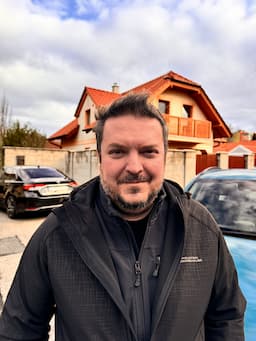 Ing.Pavol Majkut
