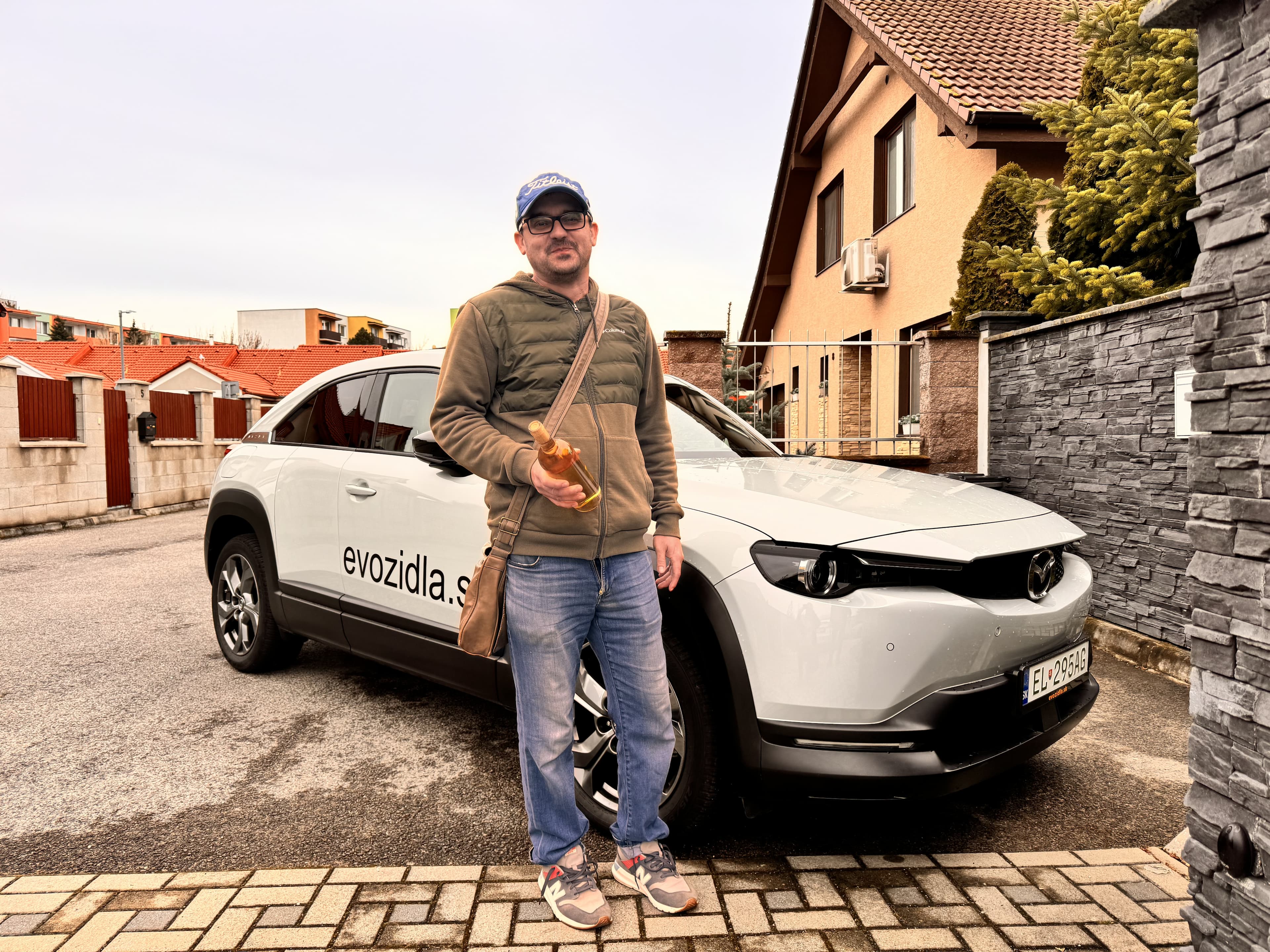 Jabloňové, 03/2025