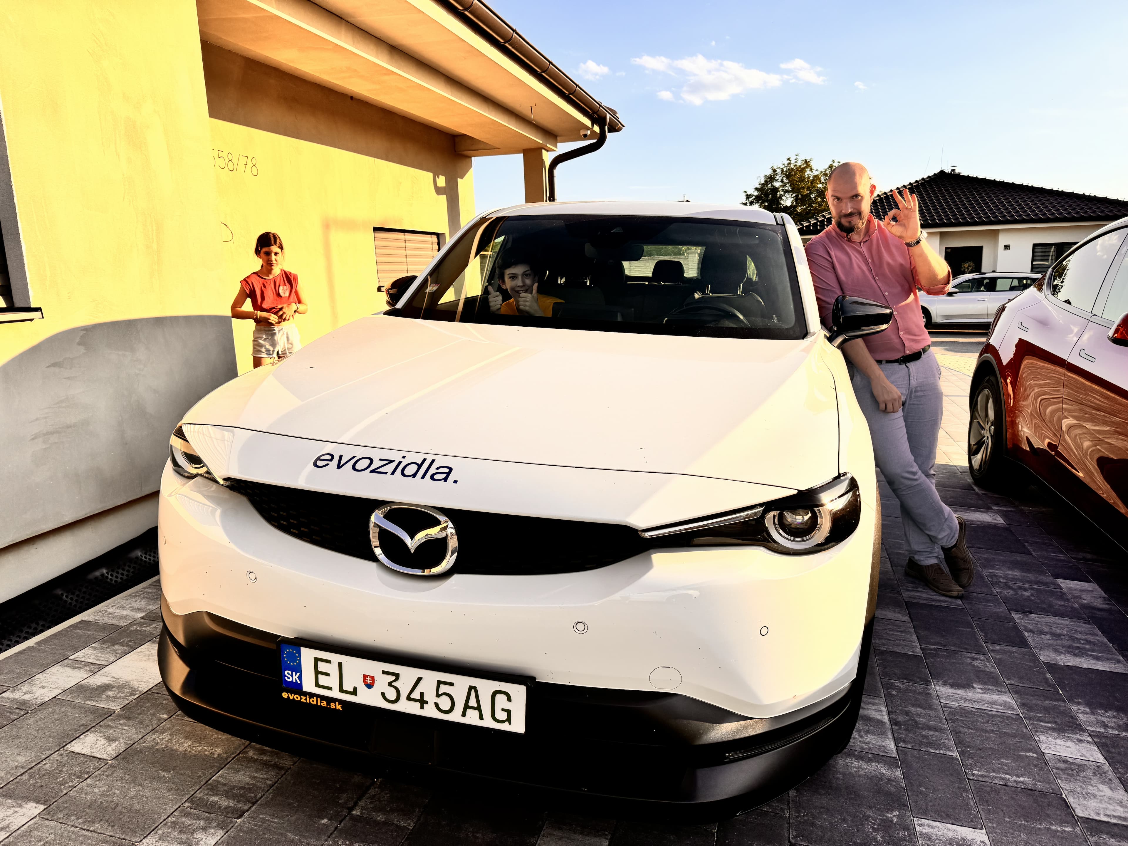 Šamorín, 06/2025