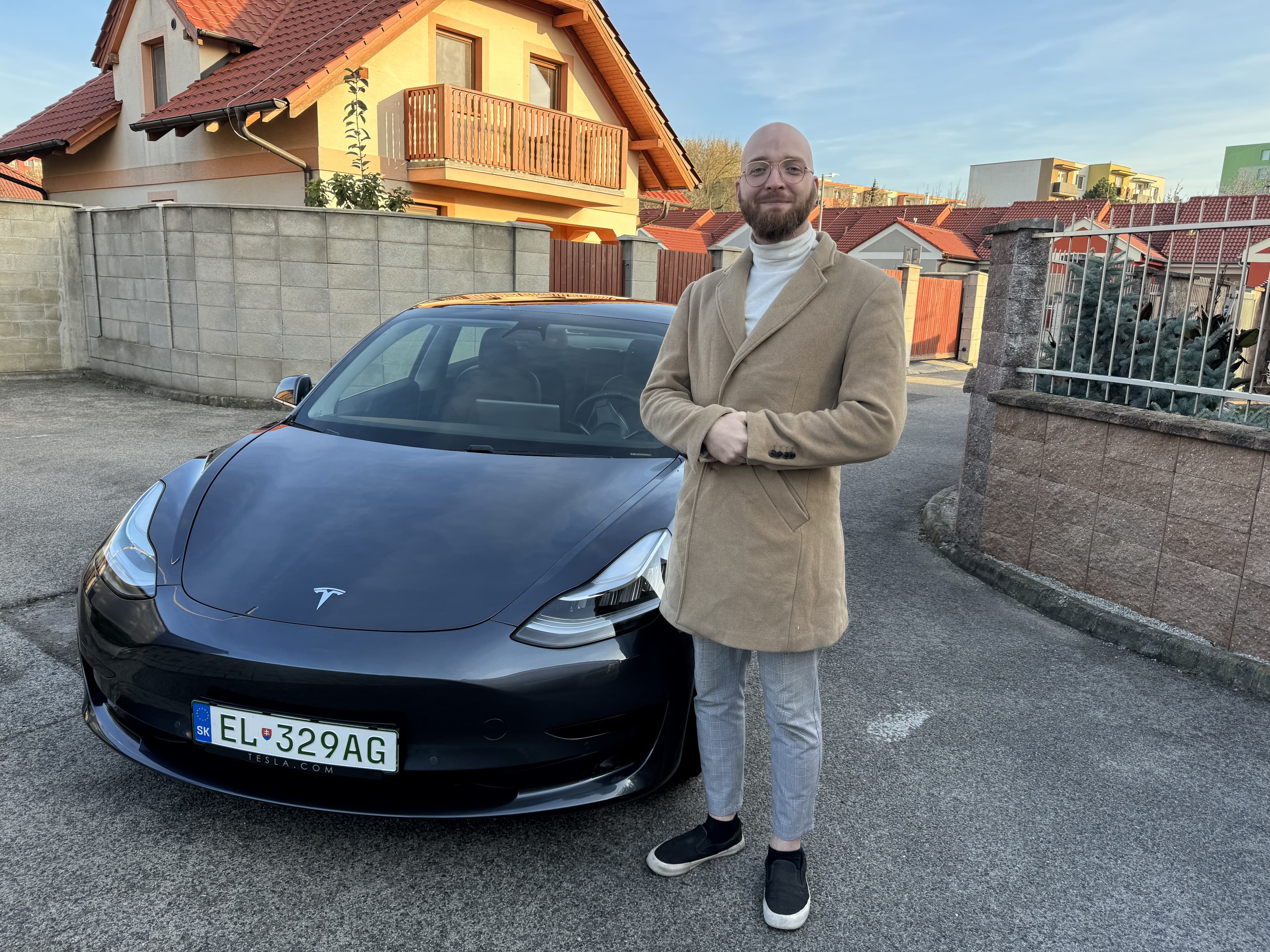 Bratislava, 11/2024