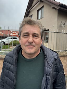 Patrik Bellay